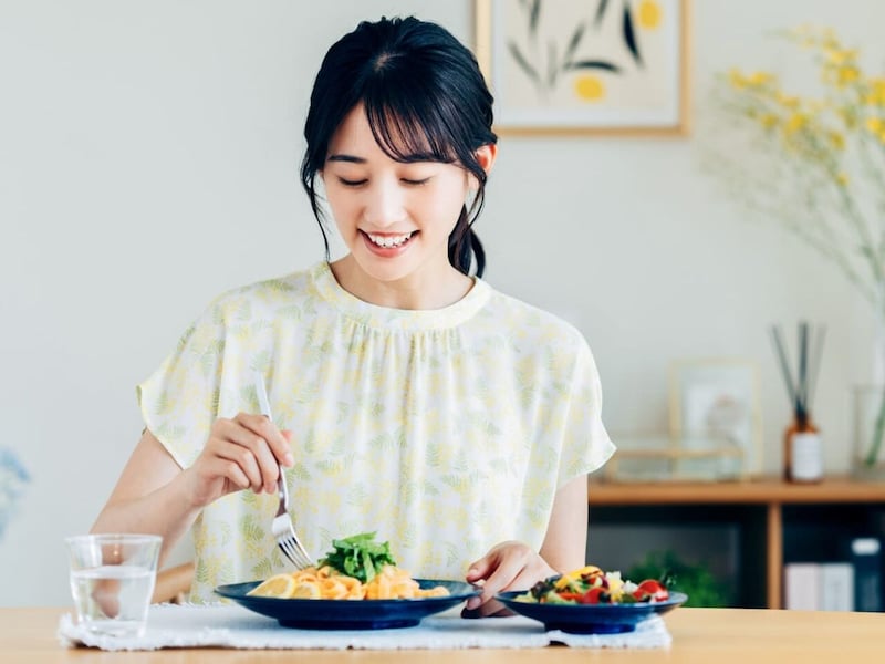 7kg減量に成功。1日3食きちんと食べて痩せる【ダイエットメニュー】とは