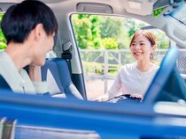 遠回りなんて苦じゃない！送り迎えに隠れた男性の「本命心理」