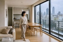 梅雨になると太りやすい？運動量が減る時期のダイエット習慣