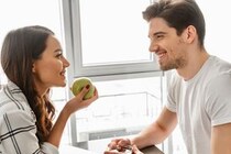 交際できたら幸せになれる。性格イケメンの男性がよく口にする「セリフ」