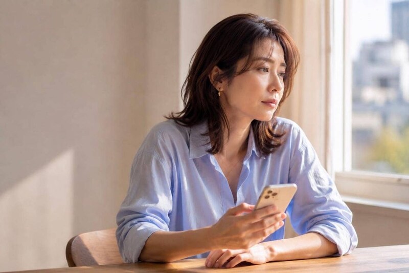 愛されているのに不安…。恋愛を難しくしてしまう女性の特徴