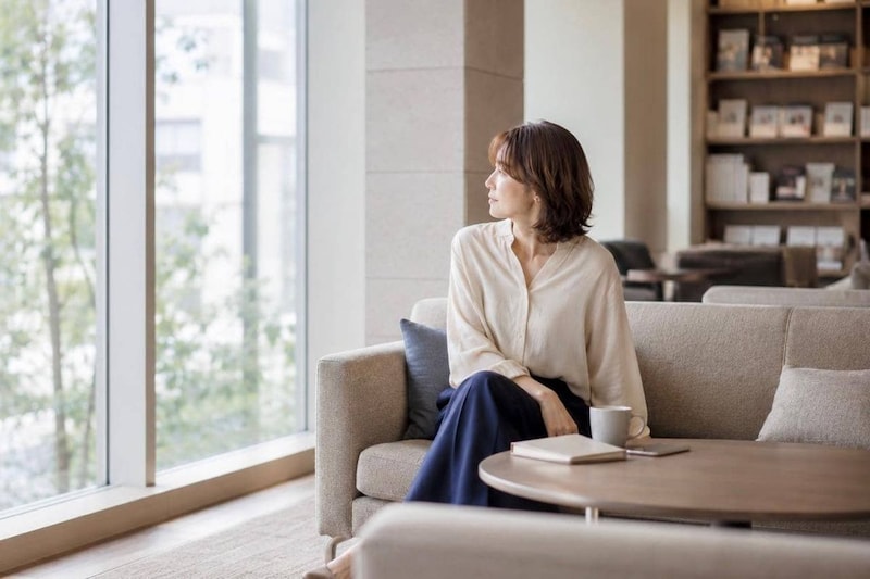 気持ちの切り替えが早い人の特徴は？嫌なことを引きずりやすい人との３つの違い