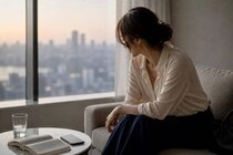 「彼には家庭があるし…」不倫中の女性が自分を後回しにしてしまう理由