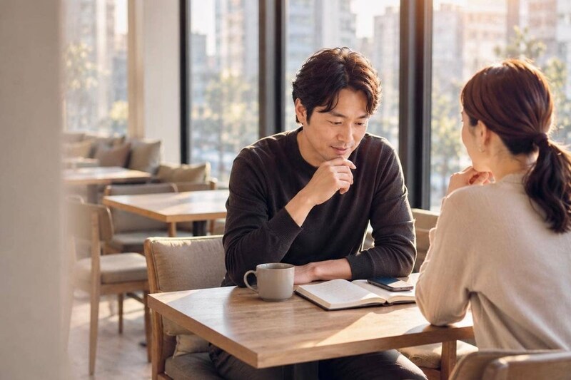 「都合を合わせるよ」男性は本命相手のためなら“予定調整”したくなる