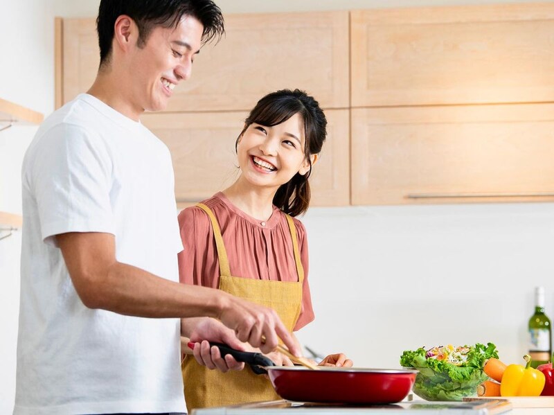 浮気しない男性はここが違う!安心して付き合える「誠実男子」の特徴