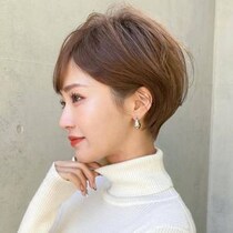 なんか若返った？ マイナス５歳が叶う【大人のきれいめヘア】最旬スタイル３選