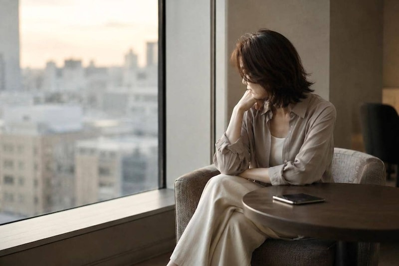 無意識に頑張りすぎてしまう…。恋愛で空回りしやすい女性の特徴