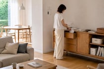 収納グッズの購入前に見直したい。“片付いて見える家”の共通ルール