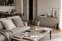 片付けても、なぜか雑然…。収納を増やすほど部屋が散らかる理由