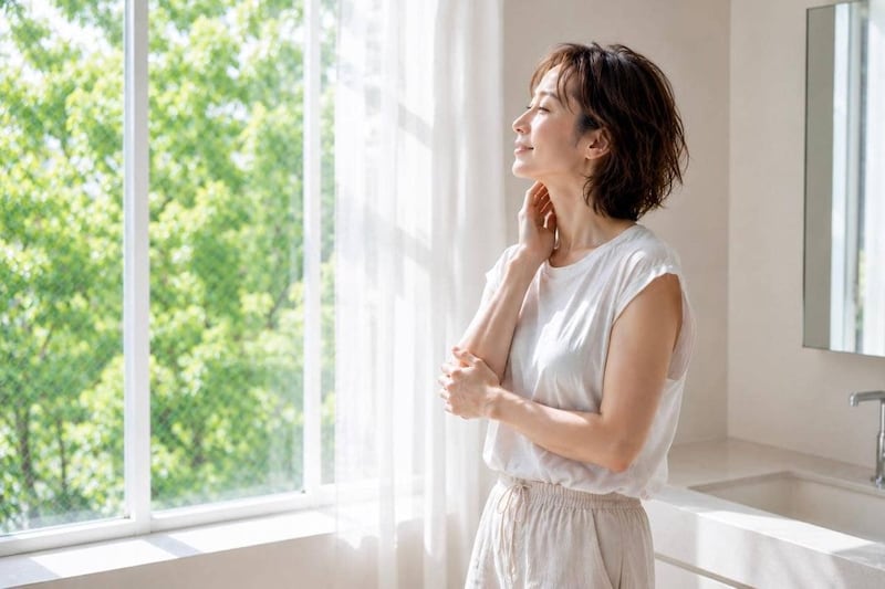 ベタつくのに乾燥する…。梅雨から夏に見直したい快適ボディケア３選【保湿・角質・フェムケア】