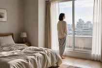 「なんだか朝から体が重い…」40代以降が見直したい“起床後の習慣”