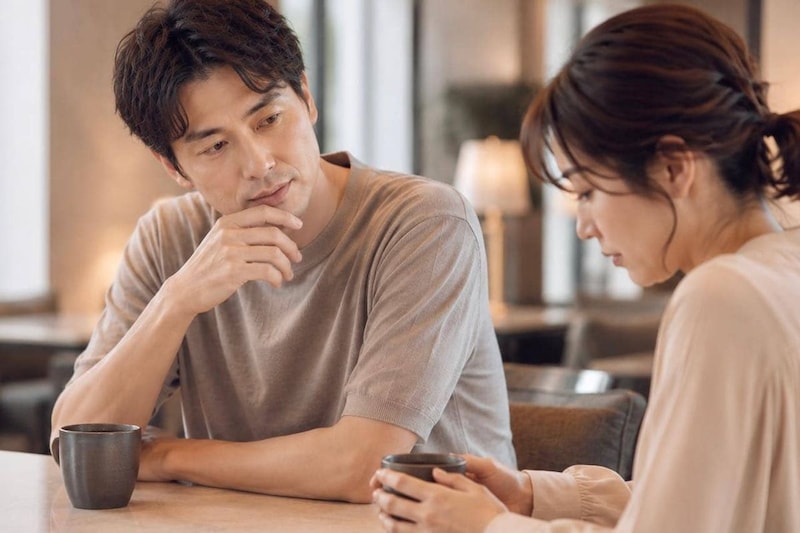 「なんかあった?」男性は本命相手の“変化”を見逃さない