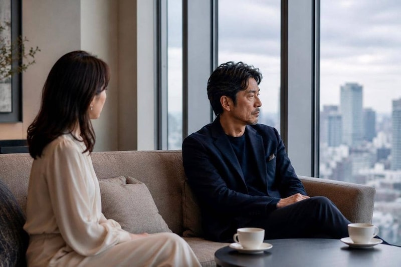 「嫌いになったわけじゃない」男性が不倫関係を終わらせようとしない心理