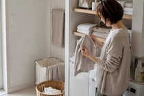 そのタオル、もう替えどきかも？買い替えを考えたい３つのサイン