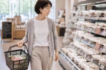 【５ヶ月で−５kg】“割引シールにつられて買う”をやめたら体が変わった話