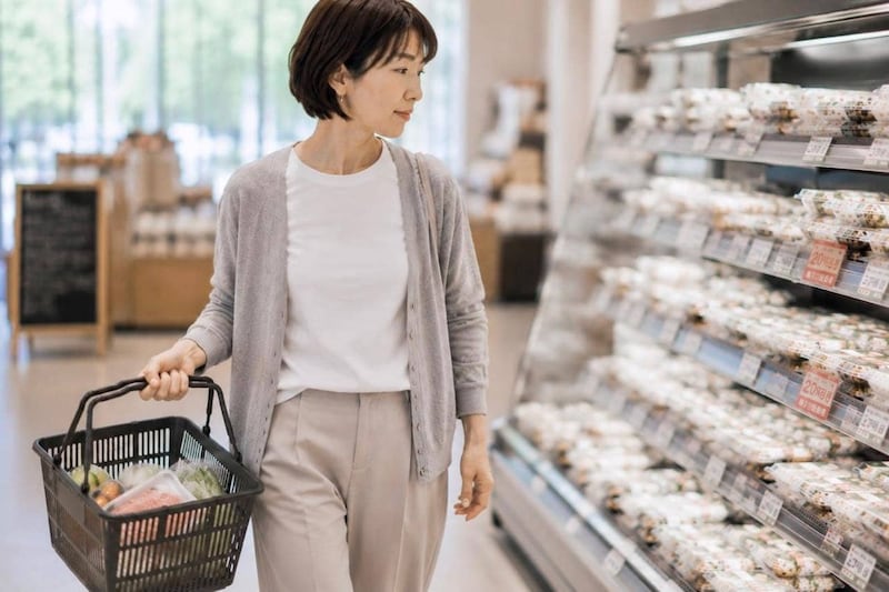 【５ヶ月で−５kg】“割引シールにつられて買う”をやめたら体が変わった話