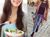 ストレスなんて無縁。ズボラさんでも“痩せ体質”に近づける【簡単ダイエット習慣】３つ