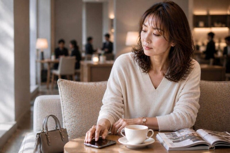 気づけば、彼のことばかり。恋愛で自分を見失いやすい女性に共通する3つのこと