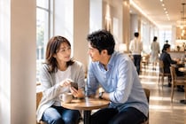 「それなら俺も行く」と言う男は、あなたのことを本命だと思っている