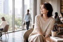 「なんであの人は若く見える？」40代以降で差がつく“生活感”の整え方