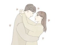 違いわかりますか？「気持ちいいハグ」と「ダメハグ」を徹底比較
