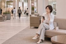 無駄遣いしない人はここが違う。お金が貯まりやすい人の３つの習慣