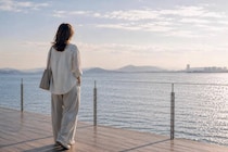 【思考をキレイにする旅の仕方（526）】人生の中で長い旅は必要ですか？必要ならいつですか？