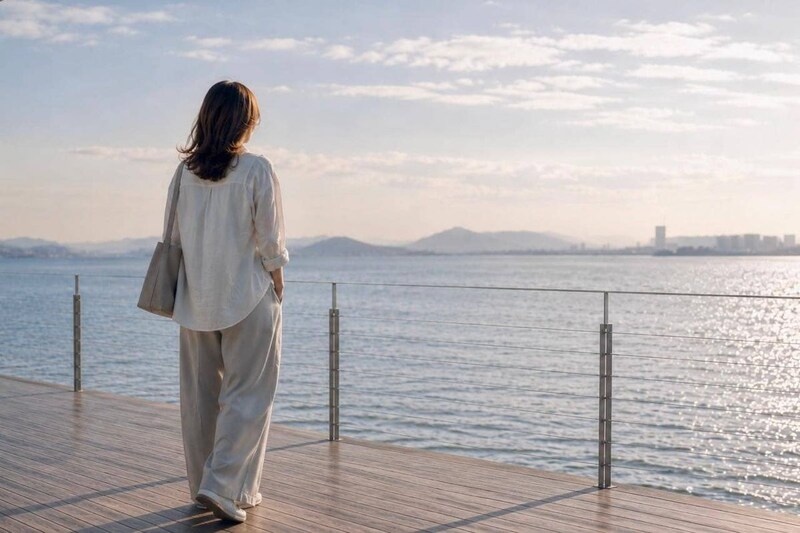 【思考をキレイにする旅の仕方（526）】人生の中で長い旅は必要ですか？必要ならいつですか？