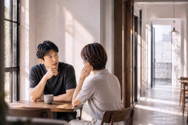 「先に言ってよ」は本命サインかも。男性が“知らなかったこと”を気にする理由