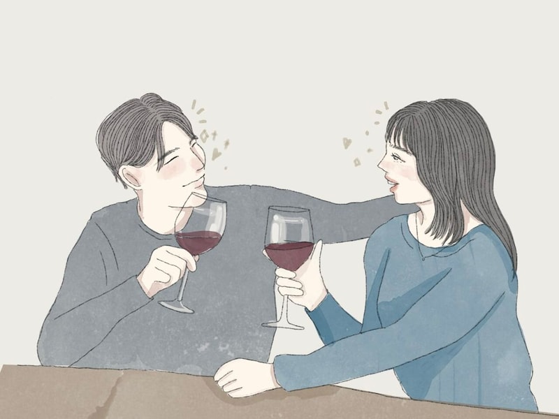 脈なしって意味です。男性が好きな女性に「言わないこと」４つ