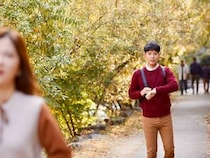 たまたまでも偶然でもない！男性が仕掛ける“計算ずく”の「本命アプローチ」