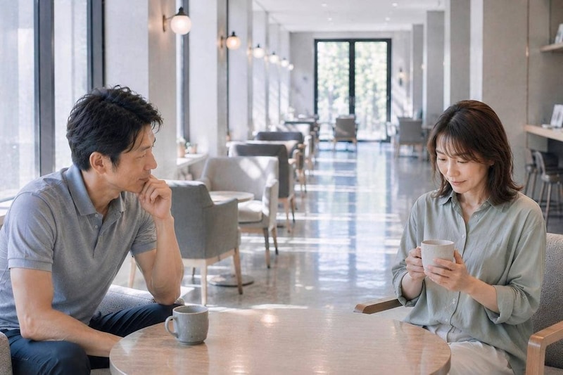 「大丈夫」を素直に信じない。男性が本命相手の“言葉の裏”を気にする理由