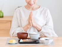 夕食は“20時まで”がカギ！３ヶ月で−５kg＆むくみ解消を叶えた【簡単ダイエット】