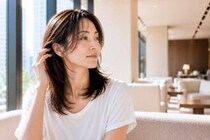 最近よく聞く“顔まわりレイヤー”って何？大人世代におすすめの理由を解説