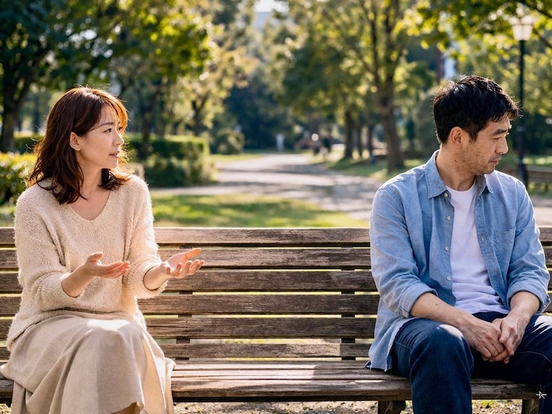 好きな男性の前でしない方がいいです。男性ウケしない「女性の言動」