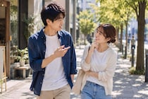 私は忘れてたのに、彼は覚えてた。男性の本命サインは“思い出話”に出る