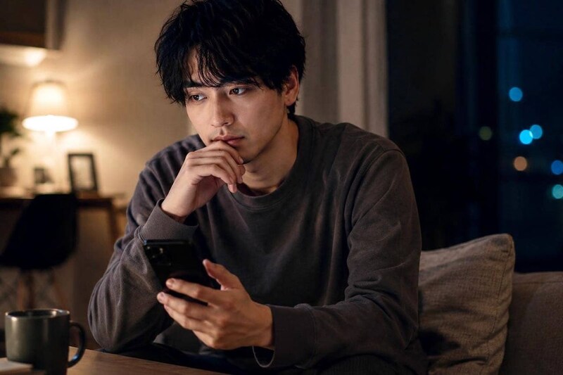 既読スルーより嫌？男性が一気に冷める女性の「LINE残念行動」