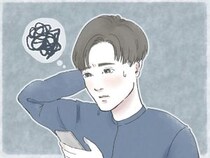 「このスタンプは…」男性がドン引くLINEスタンプ