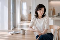 「何もしたくない日がある…」40代以降が知っておきたい“無気力感”の正体