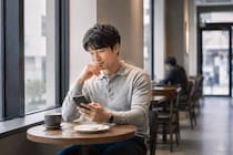 「ちゃんと食べてる？」その一言に隠れた、男性の本命サイン
