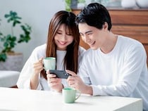 さりげない愛情表現を見逃さないで。男性が見せる３つの「本命確定サイン」