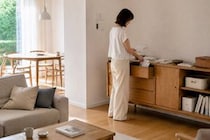 収納グッズの購入前に見直したい。“片付いて見える家”の共通ルール