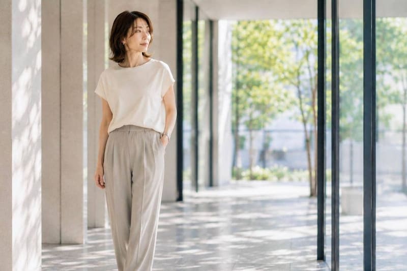 頑張ってないのに好印象。清潔感がある人の3つの共通点