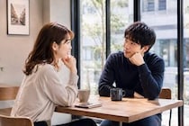 「なんか今日違う？」男性が本命にだけ見せる“気づき”とは