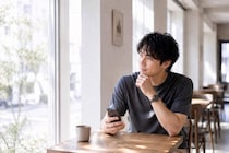 「返信、いつもより長くない？」男性が”本気で伝えたい”ときに見せる変化