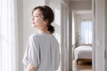 肌が明るい人とくすんで見える人。その差は“たった３つの習慣”だった