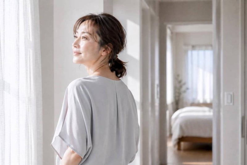 肌が明るい人とくすんで見える人。その差は“たった３つの習慣”だった