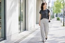 若々しく見える人と、年齢より上に見える人。その違いは３つあった