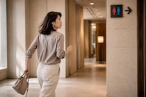 「急にトイレが近くなった…」40代以降が知っておきたい体の変化