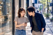 「いいね」だけで終わらない。男性の本命サインは「俺も行きたい」に出る